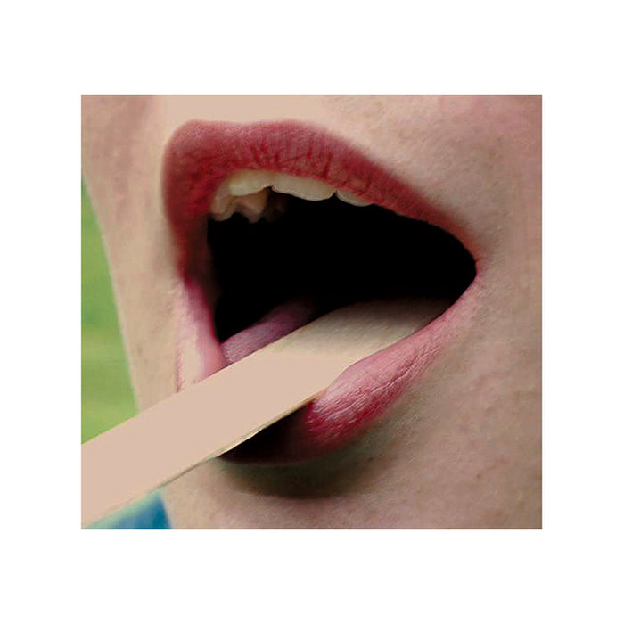 Tongue Depressor