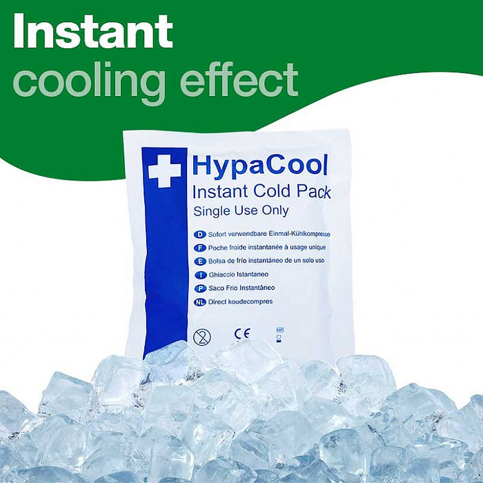 HypaCool Instant Cold Pack, Compact