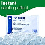 HypaCool Instant Cold Pack, Standard