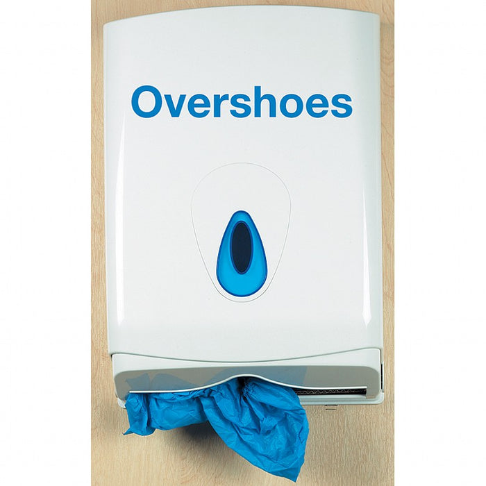 Overshoes Dispenser Refill (Pack of 150)