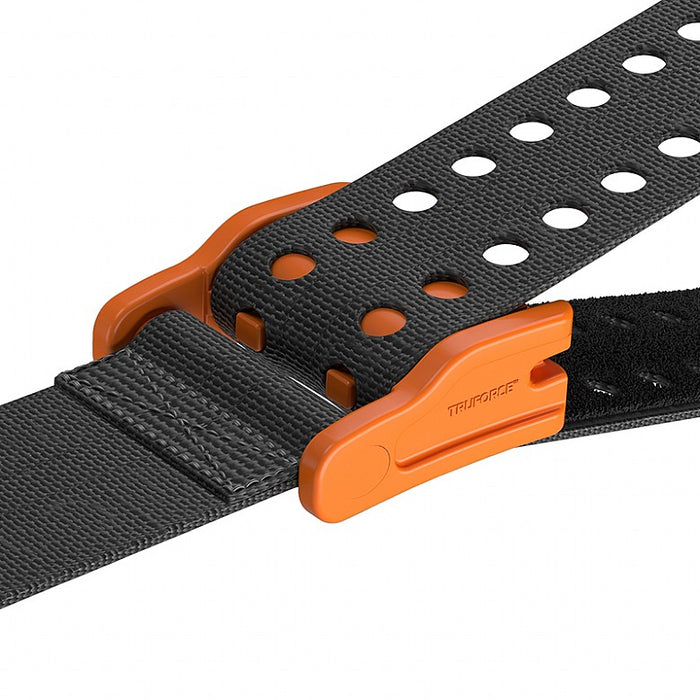 SAM XT Extremity Tourniquet, Civilian - Black / Orange