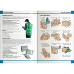 Workplace First Aid Manual