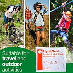 HypaCool Instant Hot Pack