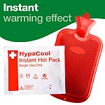 HypaCool Instant Hot Pack