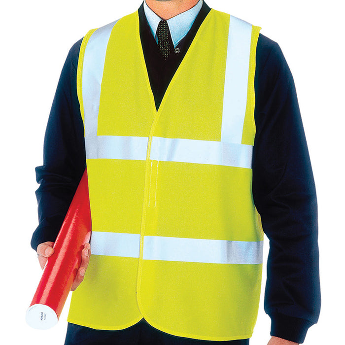 Hi-Visibility Waistcoat