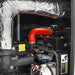 Hyundai Single Phase Diesel Generator | Hyundai 8.8kW/11kVA | 2 Year Platinum Warranty
