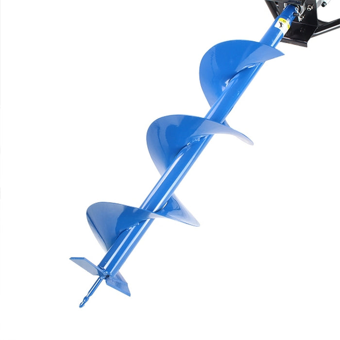 Hyundai 52cc Petrol Earth Auger, Borer and Drill | HYEA5200X | 3 Year Warranty