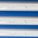 Hyundai HYTC9003 305 Piece 7 Drawer Caster Mounted Roller Tool Chest Cabinet | 2 Year Warranty