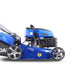 Hyundai Self-Propelled Petrol Lawnmower | Hyundai 17"/43cm 139cc | 3 Year Platinum Warranty