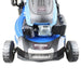 Hyundai Self Propelled Electric Start 139cc Petrol Roller Lawnmower | Hyundai 19" 48cm / 480mm | 3 Year Platinum Warranty