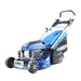 Hyundai Self-Propelled Petrol Roller Lawnmower | Hyundai 21"/53cm 196cc |