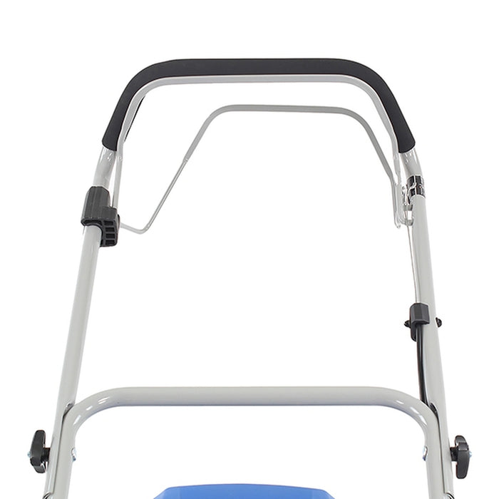 Hyundai 20"/51cm 196cc Self-Propelled Petrol Lawnmower | HYM510SP | 3 Year Warranty
