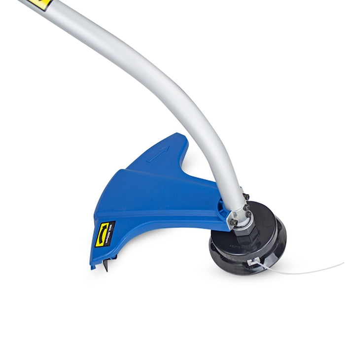 Hyundai Split Shaft 38cm Cutting Width 26cc Petrol Grass Trimmer | HYTR2600X  | 3 Year Warranty