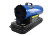 Hyundai Diesel/Kerosene Space Heater 70,000BTU | Hyundai 20kW | 2 Year Platinum Warranty
