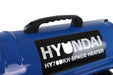 Hyundai Diesel/Kerosene Space Heater 70,000BTU | Hyundai 20kW | 2 Year Platinum Warranty