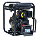 Hyundai Electric Start Diesel Chemical Water Pump | Hyundai 50mm 2" | 1 Year Platinum Warranty