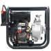 Hyundai Electric Start Diesel Water Pump | Hyundai 50mm | 1 Year Platinum Warranty
