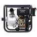 Hyundai Electric Start Diesel Water Pump | Hyundai 80mm 3 | 1 Year Platinum Warranty