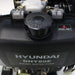 Hyundai Electric Start Diesel Water Pump | Hyundai 80mm 3 | 1 Year Platinum Warranty