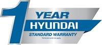 Hyundai Electric Start Diesel Water Pump | Hyundai 80mm 3 | 1 Year Platinum Warranty