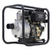 Hyundai Electric Start Diesel Water Pump | Hyundai 80mm 3 | 1 Year Platinum Warranty