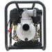 Hyundai Electric Start Diesel Water Pump | Hyundai 80mm 3 | 1 Year Platinum Warranty