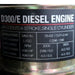 Hyundai Electric Start Diesel Water Pump | Hyundai 80mm 3 | 1 Year Platinum Warranty