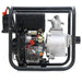 Hyundai Electric Start Diesel Water Pump | Hyundai 80mm 3 | 1 Year Platinum Warranty
