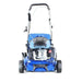 Hyundai Electric-Start Self-Propelled Petrol Lawnmower | Hyundai 17"/42cm 139cc | 3 Year Platinum Warranty