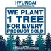 Hyundai Electric-Start Self-Propelled Petrol Roller Lawnmower | Hyundai 17"/43cm 139cc | 3 Year Platinum Warranty