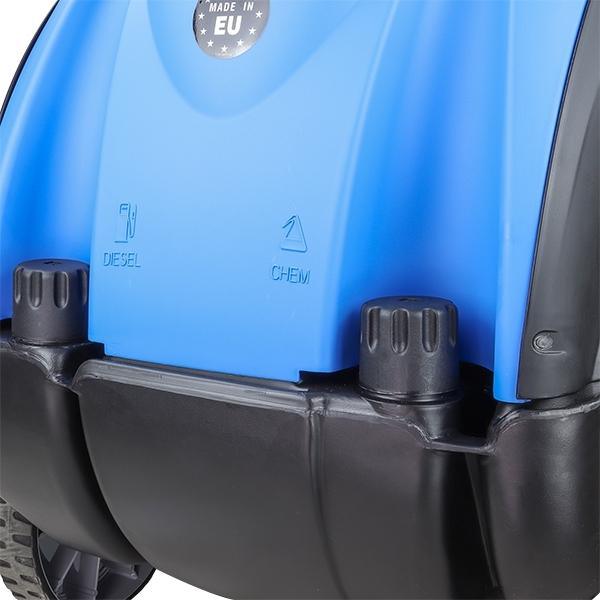 Hyundai Hot Pressure Washer, 140 °C, 6.3kW | Hyundai 2600psi | 1 Year Platinum Warranty