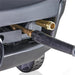 Hyundai Hot Pressure Washer, 140 °C, 6.3kW | Hyundai 2600psi | 1 Year Platinum Warranty