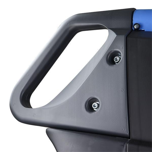 Hyundai Hot Pressure Washer, 140 °C, 6.3kW | Hyundai 2600psi | 1 Year Platinum Warranty
