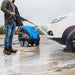 Hyundai Hot Pressure Washer, 140 °C, 6.3kW | Hyundai 2600psi | 1 Year Platinum Warranty