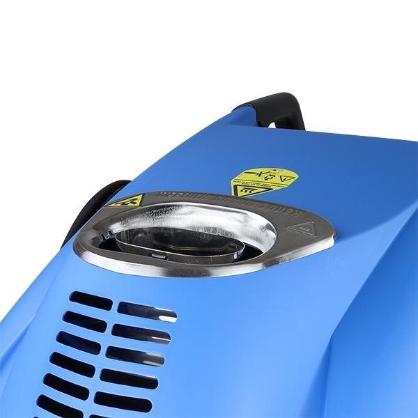 Hyundai Hot Pressure Washer, 140 °C, 6.3kW | Hyundai 2600psi | 1 Year Platinum Warranty