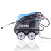 Hyundai Hot Pressure Washer, 140 °C, 6.3kW | Hyundai 2600psi | 1 Year Platinum Warranty