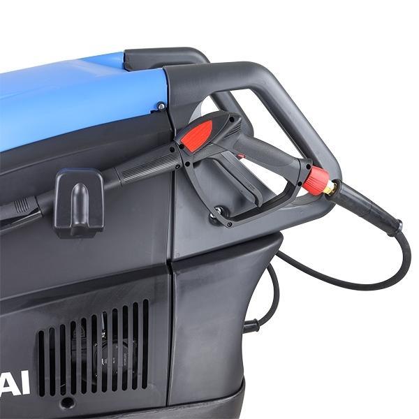 Hyundai Hot Pressure Washer, 140 °C, 6.3kW | Hyundai 2600psi | 1 Year Platinum Warranty