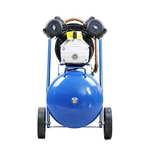 Hyundai Litre Air Compressor | Hyundai 50 14CFM/116psi, Direct Drive V-Twin, 3HP | 2 Year Platinum Warranty