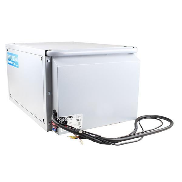 Hyundai Motor Home RV Petrol Inverter Generator | 2 Year Platinum Warranty
