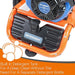 Hyundai P1 Petrol Pressure Washer | Hyundai 3000psi / 207 bar IC210 Engine | Excellent Patio Cleaner | 2 Year Platinum Warranty