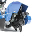 Hyundai Petrol 4-Stroke Stump Grinder | Hyundai 14hp | 3 Year Platinum Warranty