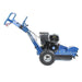 Hyundai Petrol 4-Stroke Stump Grinder | Hyundai 14hp | 3 Year Platinum Warranty
