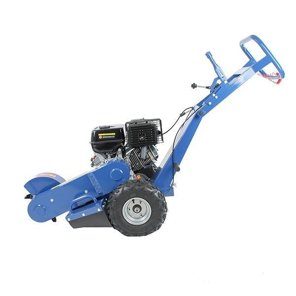 Hyundai Petrol 4-Stroke Stump Grinder | Hyundai 14hp | 3 Year Platinum Warranty
