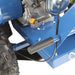 Hyundai Petrol 4-Stroke Stump Grinder | Hyundai 14hp | 3 Year Platinum Warranty
