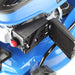 Hyundai Petrol Lawnmower | Hyundai 16"/40cm 79cc | 3 Year Platinum Warranty