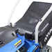 Hyundai Petrol Lawnmower | Hyundai 16"/40cm 79cc | 3 Year Platinum Warranty