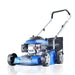 Hyundai Petrol Lawnmower | Hyundai 16"/40cm 79cc | 3 Year Platinum Warranty