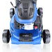 Hyundai Petrol Lawnmower | Hyundai 16"/40cm 79cc | 3 Year Platinum Warranty