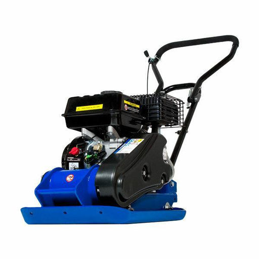 Hyundai Petrol Plate Compactor / Wacker Plate | Hyundai 163cc | 3 Year Platinum Warranty