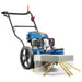 Hyundai Petrol Power Weeder on Wheels | 3 Year Platinum Warranty